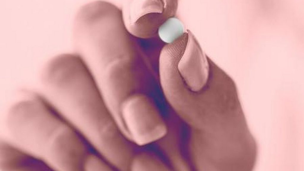 Abortion pills
