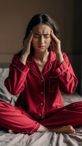 Bleeding After Abortion