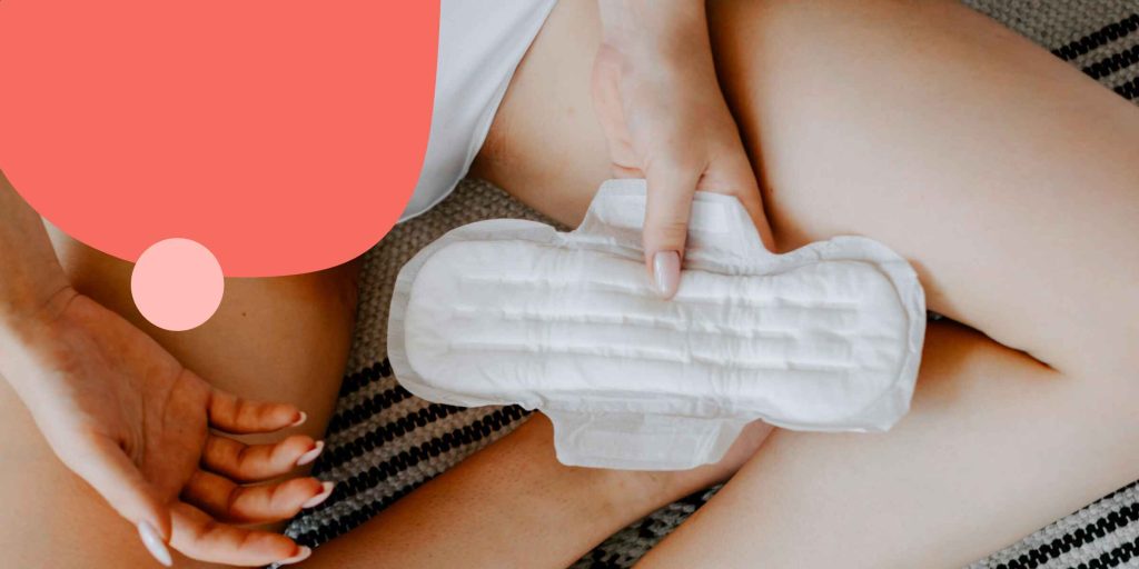 What does tranexamic acid do to your period?