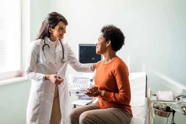 Trust Women's Clinic Johannesburg